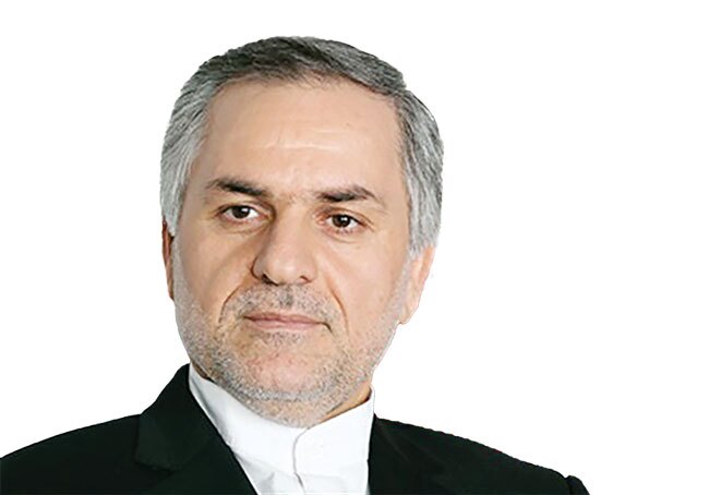 دیپلماسی در قاهره و آزمون جدید آژانس