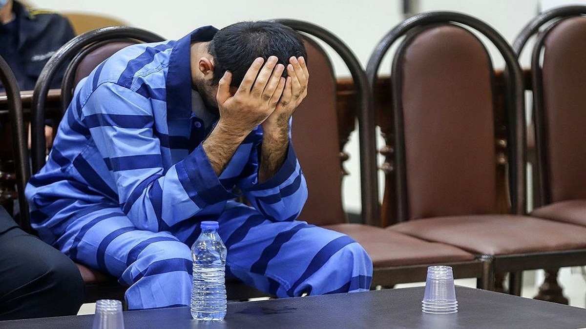 از قتل مادر در آلونک تا بخشش در دادسرا
