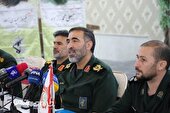 برپایی دومین کنگره ملی ۳۰۰۰ شهید خراسان شمالی در آبان امسال