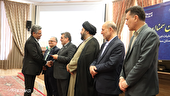 مدیریت ارتباطات و امور بین الملل شهرداری سمنان بر سکوی نخست ایستاد