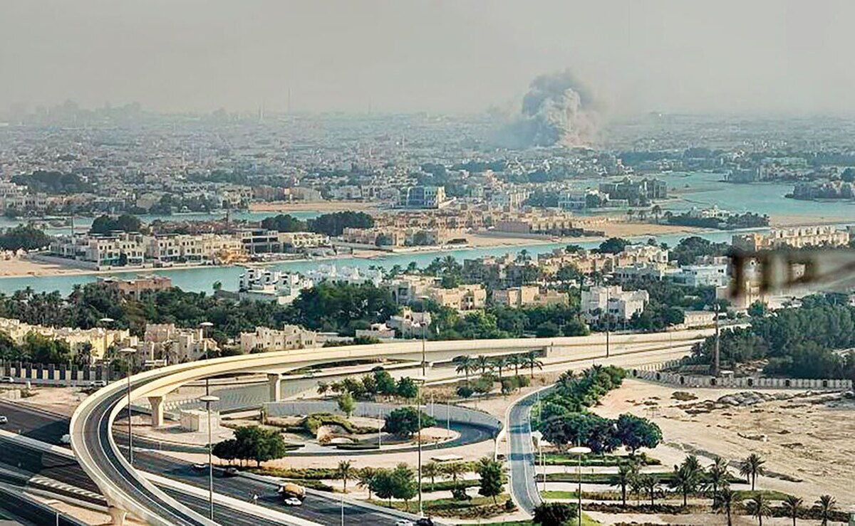در انتظار غیرت عربی