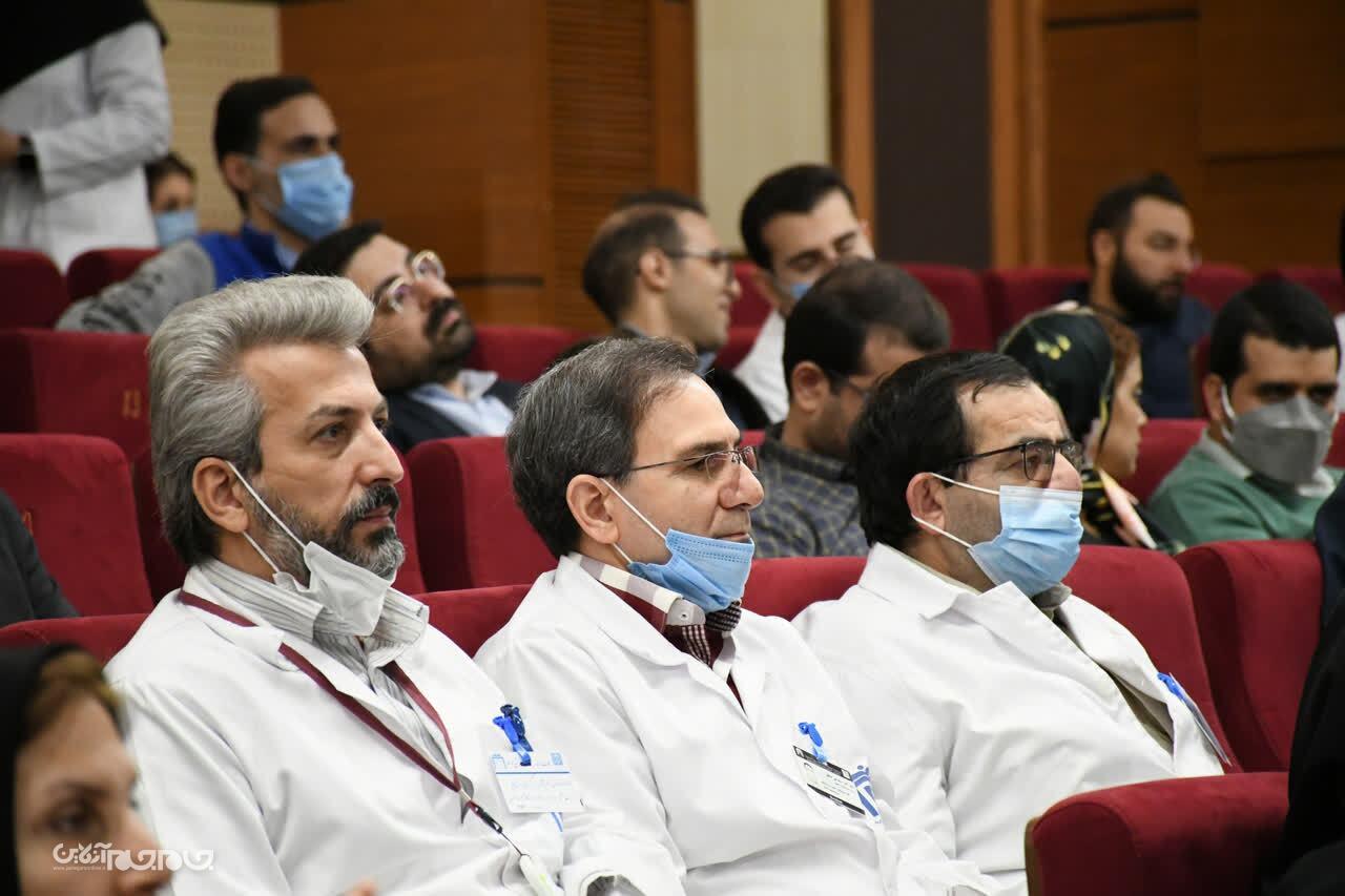 در محراب اوین؛ نماز عشق به پای جان ایستاد