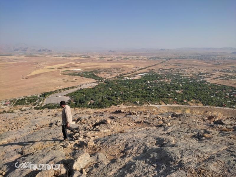 در محراب اوین؛ نماز عشق به پای جان ایستاد