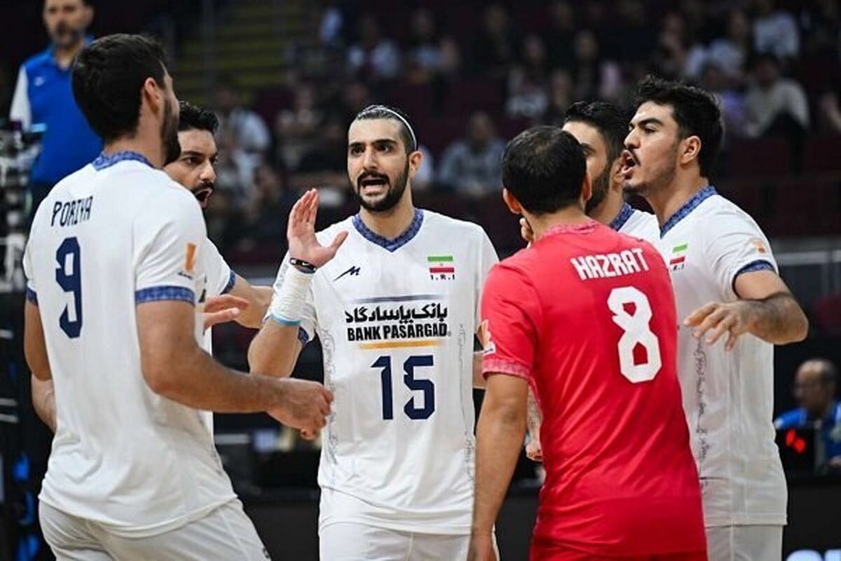 ببینید | شوک مصری‌ها به ایران؛ شاگردان پیاتزا متحمل باختی دور از انتظار شدند