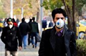 محیط زیست برای شهروندان مشهدی هشدار خودمراقبتی صادر کرد