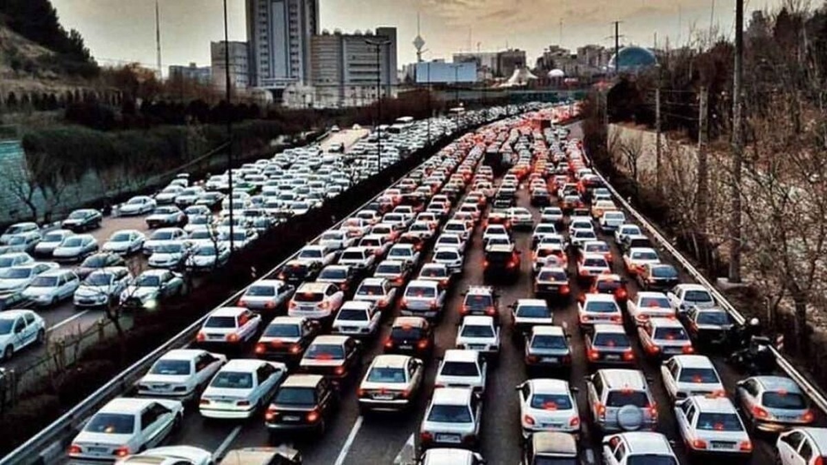 افزایش ۳۰ درصدی ترافیک مهر
