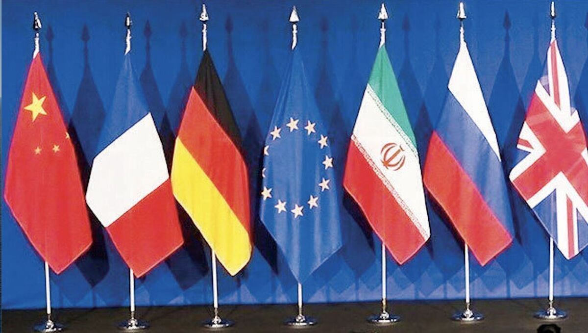 بازگشت غیرقانونی قطعنامه‌ها علیه ایران، به تحریم‌ های آمریکا مشروعیت حقوقی نمی‌بخشد