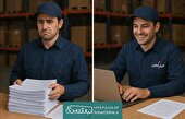 چطور انبار آنلاین خطاهای انبارداری را به صفر می رساند؟