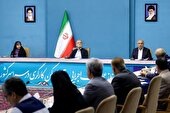 پزشکیان: بنگاههای تولیدی وارد ساخت مسکن کارگری شوند