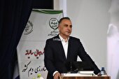 موفقیت ایران در تولید ارقام جدید کشاورزی چشم‌گیر است