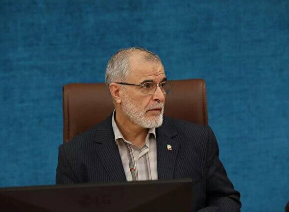 می‌توان کویر را به فرصت توسعه پایدار و امنیت ملی تبدیل کرد