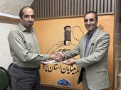 نیازمند سینرژی و هم افزایی بین معلولین هستیم