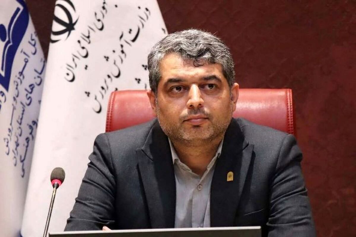 شعار‌های محوری سال تحصیلی جدید؛ هر دانش‌آموز یک نقش، هر دانش‌آموز یک مهارت