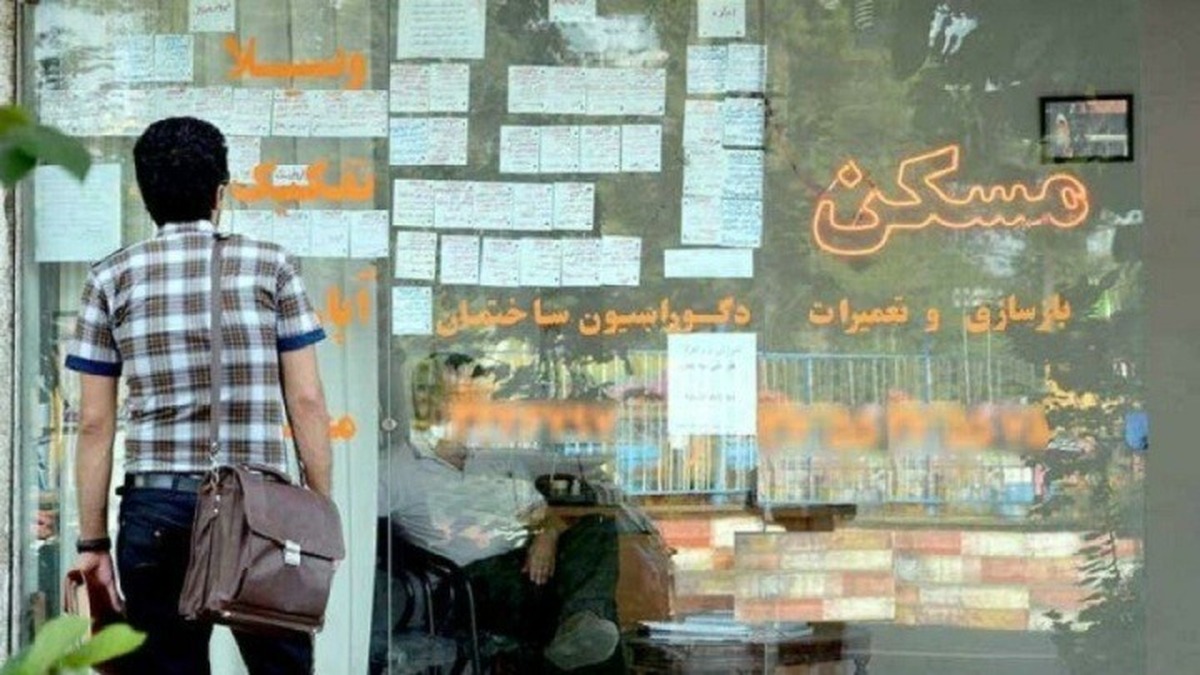سال‌های دور از خانـه!