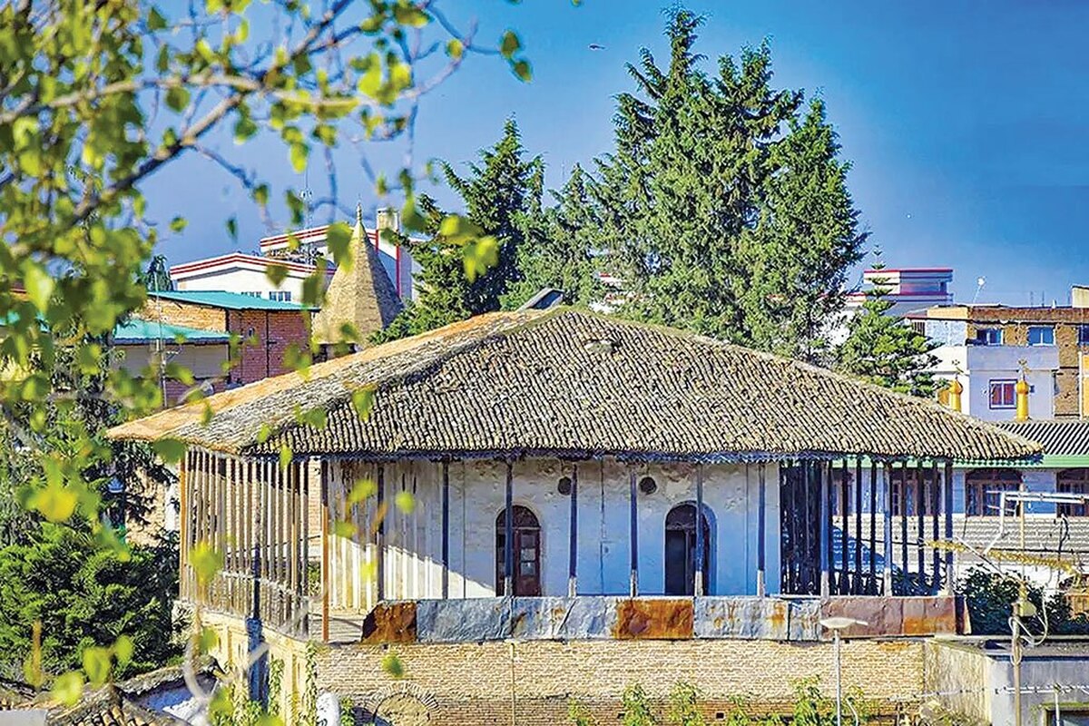 معماری چگونه همسایگی را تغییر داد؟