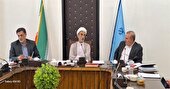 تشكيل كارگروه اجراي دستورالعمل عفو و بخشودگي جديد محكومان در استان اصفهان