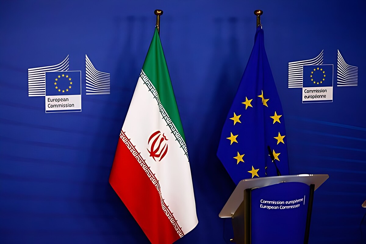 بیانیه طلبکارانه اتحادیه اروپا علیه ایران در کنفرانس عمومی آژانس