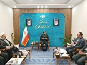 معرفی مفاخر یک وظیفه فرهنگی است