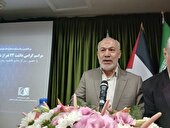 خون شهدا افکار عمومی جهان را تغییر داده است