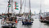 هشدار پاکستان نسبت به هرگونه تهدید علیه ناوگان جهانی «صمود»