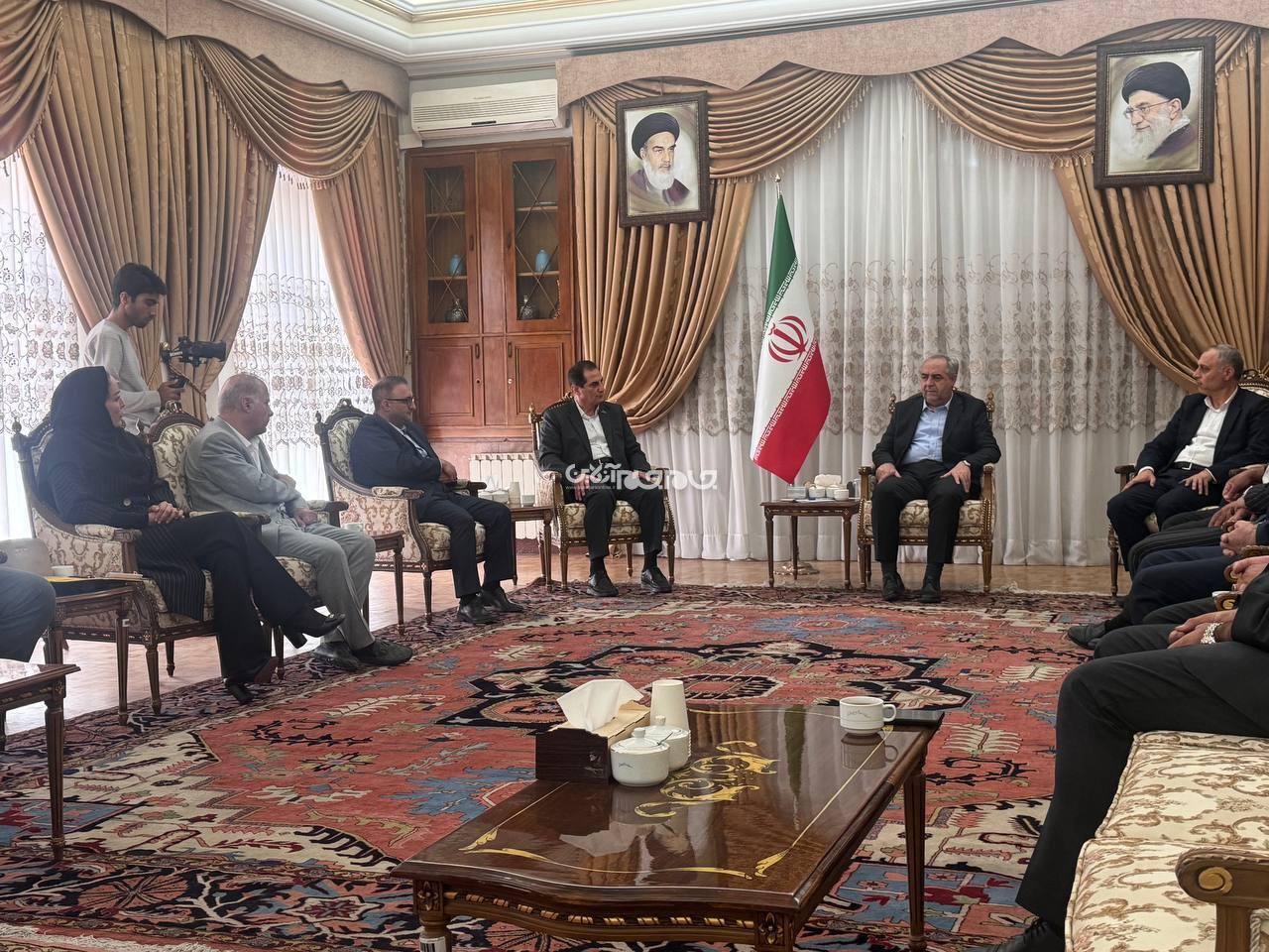 مراسم روز صنعت بیانگر اهمیت کارآفرینی در جامعه است##در حال ویرایش# مراسم روز صنعت بیانگر اهمیت کارآفرینی در جامعه است##در حال ویرایش#