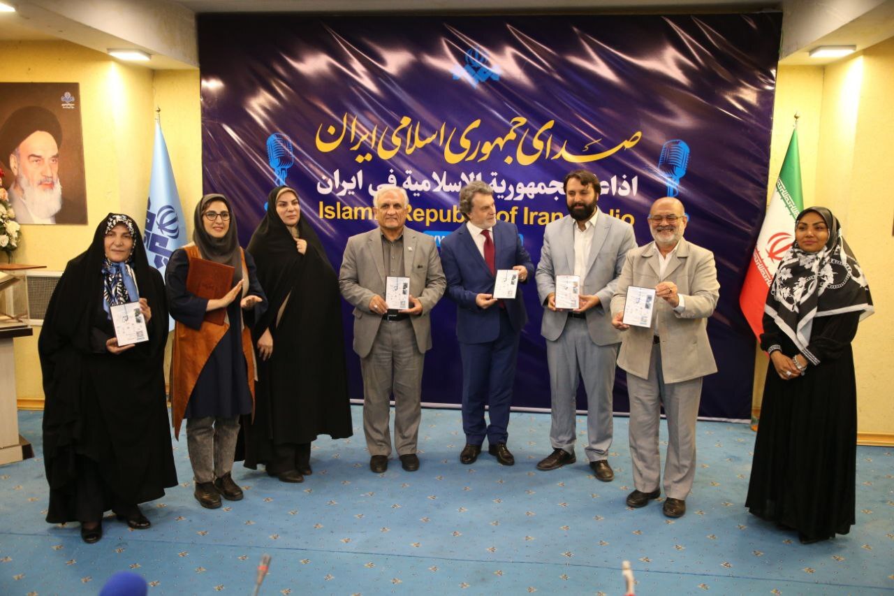 زن ایرانی در تاریخ همواره تدبیرگر بوده است | دشمنان با محوریت زن به جنگ فرهنگی آمدهاند زن ایرانی در تاریخ همواره تدبیرگر بوده است | دشمنان با محوریت زن به جنگ فرهنگی آمدهاند