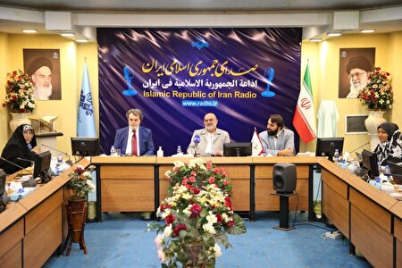 زن ایرانی در تاریخ همواره تدبیرگر بوده است | دشمنان با محوریت زن به جنگ فرهنگی آمده‌اند