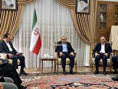 مراسم روز صنعت بیانگر اهمیت کارآفرینی در جامعه است