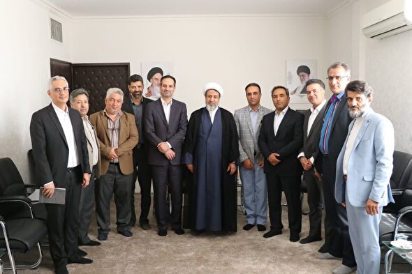 ساختمان سازی باید از آیین‌ها و رسوم اصیل ایرانی الهام بگیرد