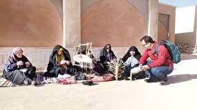 همه ایران در آنتن ملی