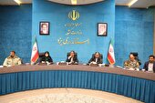 غفلت مدیران از پدافند غیرعامل، خیانت به کشور است