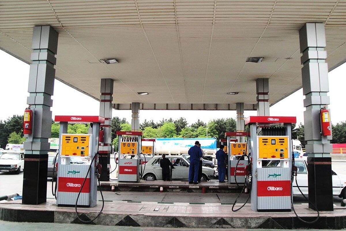 اوج‌گیری ناترازی بنزین