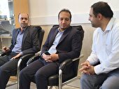 ساخت مدرسه خیری؛ ادامه راه آن شهیدان والا مقام برای سربلندی وطن است