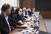 آغاز به کار تالار دوم مبادلات ارزی با هدف تسهیل تجارت