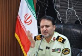 فرمانده انتظامي استان از کشف 78 فقره سرقت در هفته گذشته خبر داد