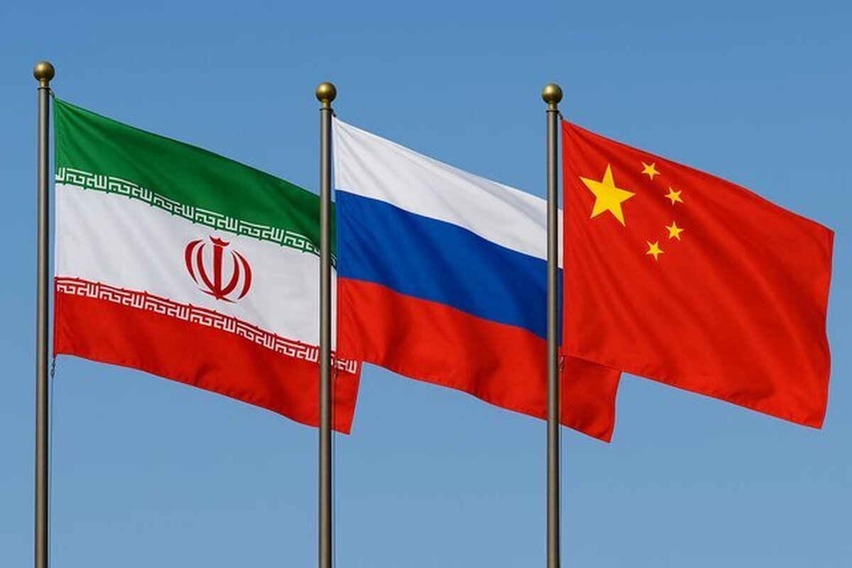 پیش‌نویس قطعنامه مشترک ایران، روسیه، چین درباره ممنوعیت هدف قراردادن تاسیسات هسته‌ ای