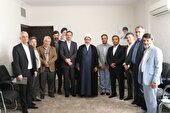 ساختمان سازی باید از آیین‌ها و رسوم اصیل ایرانی الهام بگیرد