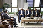 کرمان به مجتمع سینمایی نیاز دارد