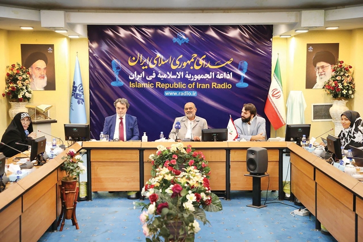 پژوهش ۲۰ ساله برای روایت یک زن تاریخ‌ساز