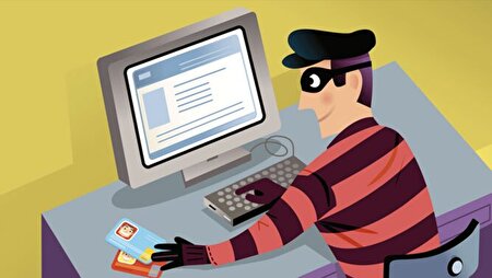 ببینید ا پیشگیری از کلاهبرداریهای اینترنتی