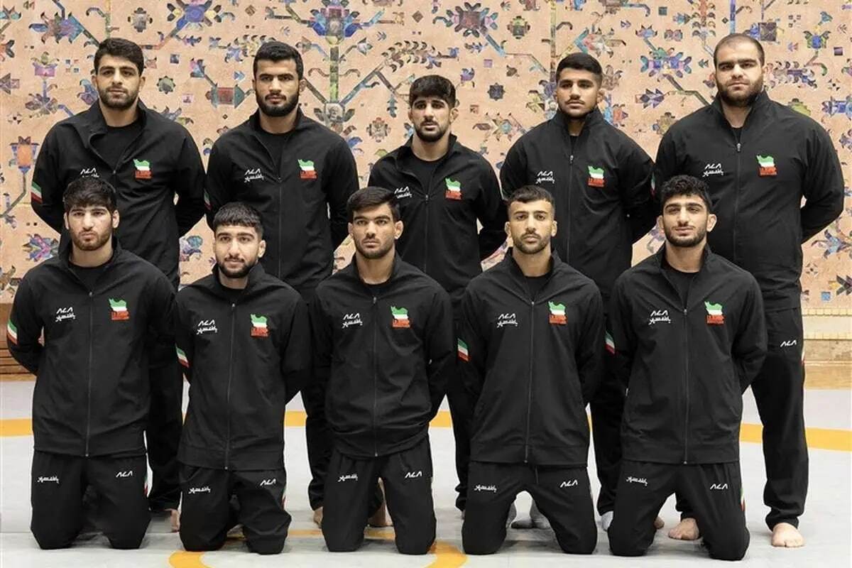 برنامه روز دوم کشتی فرنگی قهرمانی جهان/ ۳ طلا در انتظار ایران