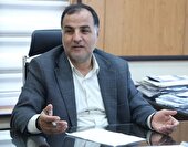 تبدیل پارک شهر محمدیه به نماد زندگی و سبزی
