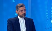 هشدار خطیب‌زاده نسبت به سوءاستفاده اروپا از مکانیسم ماشه