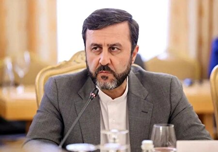 ببینید | مطرح شدن اسنپبک در جلسه امروز شورای امنیت به معنای این نیست که همین امروز تحریمها بازمیگردد