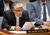 موضع ایران روشن و ثابت است: قطعنامه ۲۲۳۱ باید اجرا شود