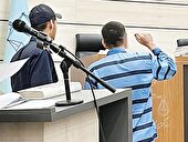 دزدان عشق نیسان آبی