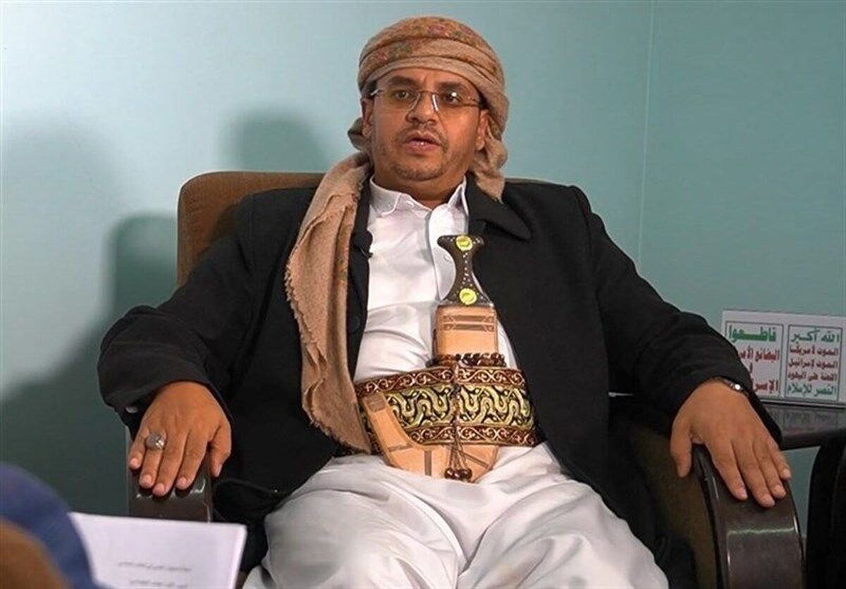 جهنم در انتظار «کاتس» است