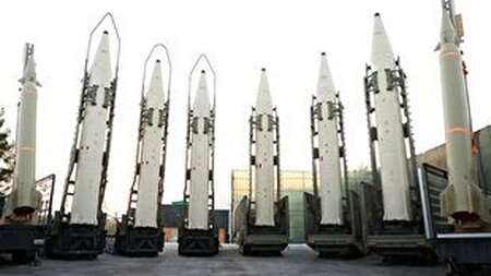 ببینید | نابودی افسانه تاد با موشکهای ایرانی