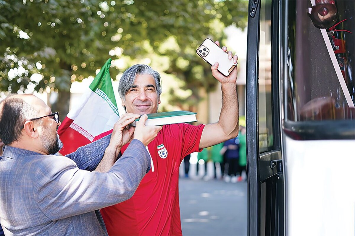 نوبت آتش‌بازی فوتسال