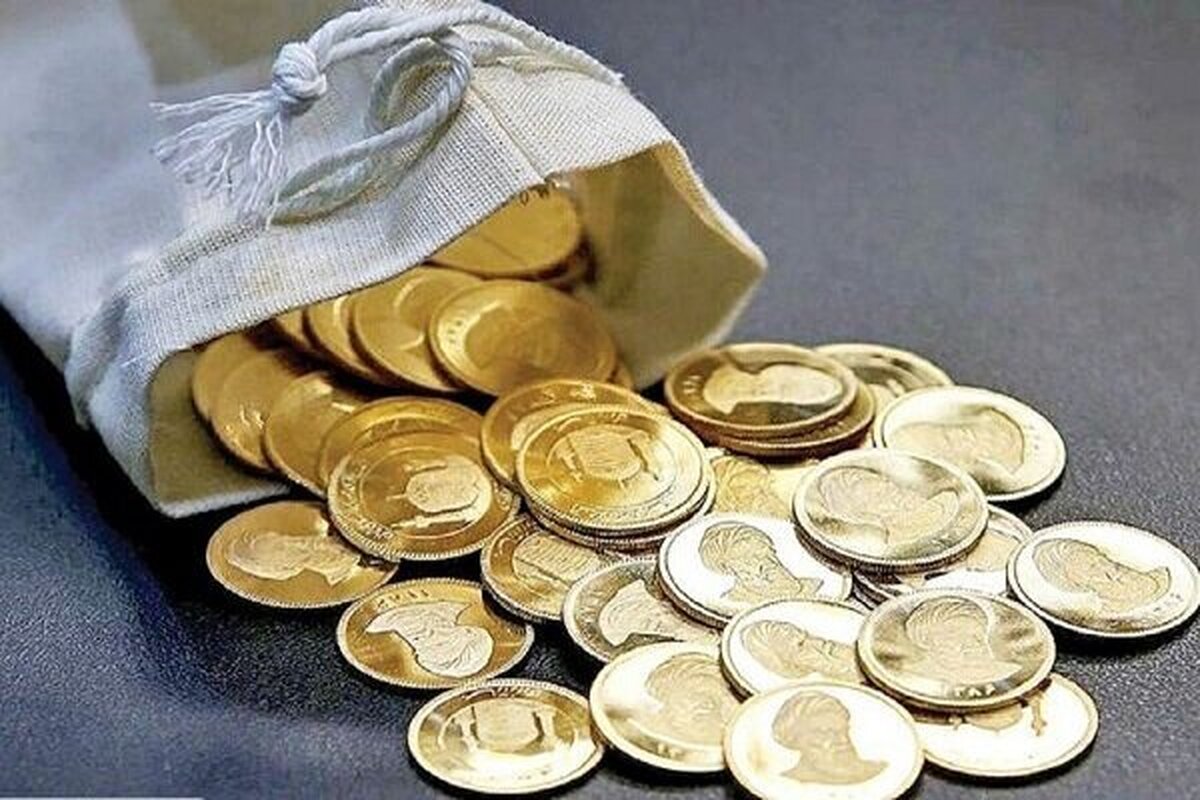 سکه تمام در آستانه ۱۰۰ میلیون تومان